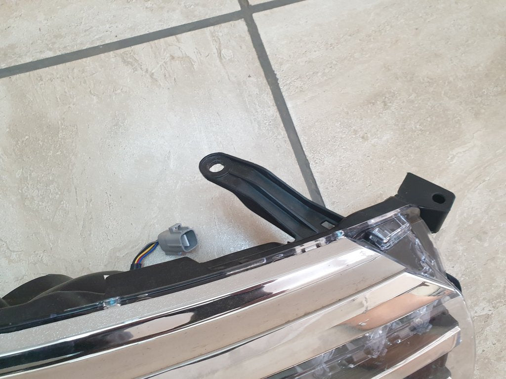 Toyota Corolla Right Headlight