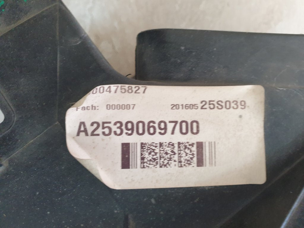 Mercedes-Benz GLC W253 Left Headlight