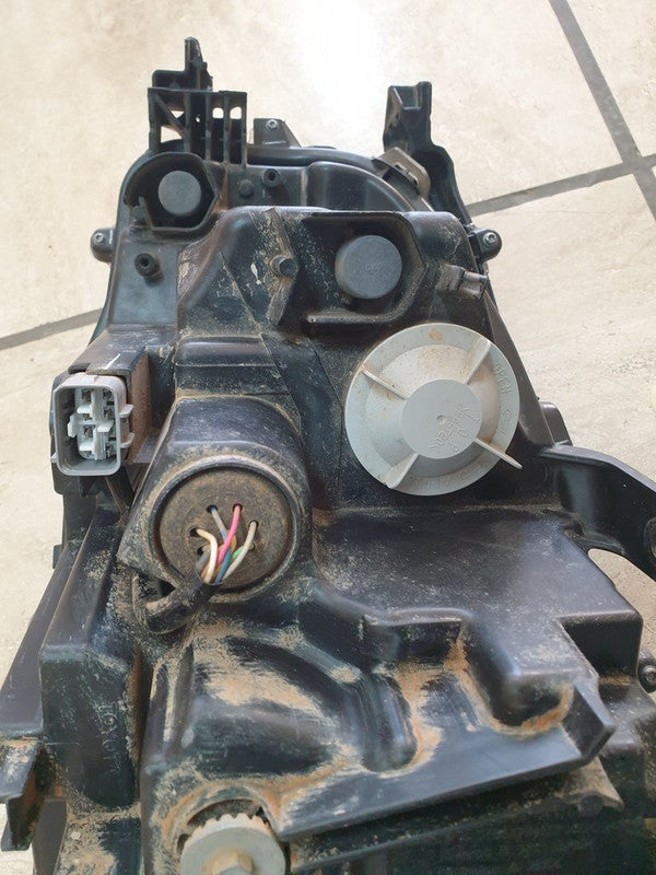 Toyota Fortuner Right Headlight