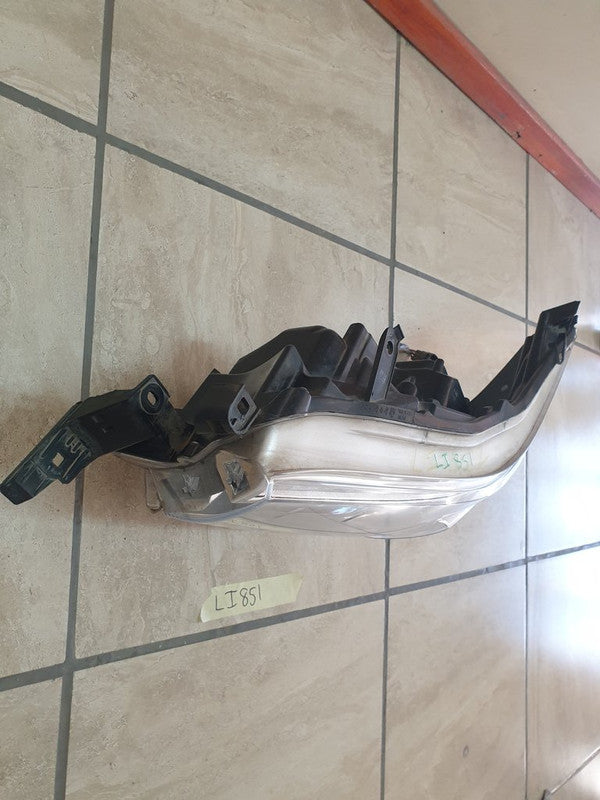 Toyota Hilux GD6 Left Headlight