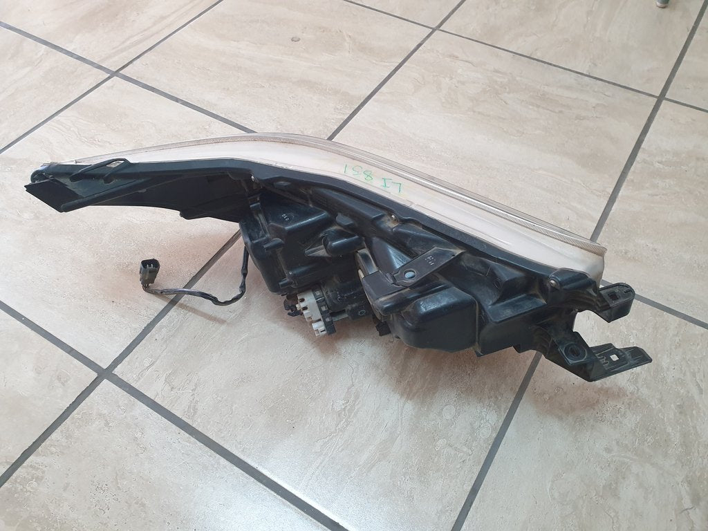 Toyota Hilux GD6 Left Headlight