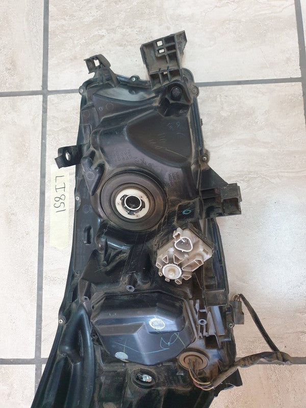 Toyota Hilux GD6 Left Headlight