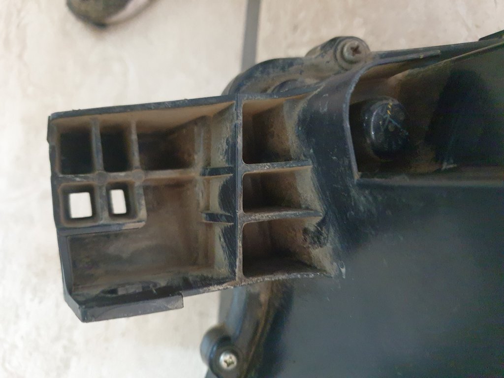 Toyota Hilux GD6 Left Headlight