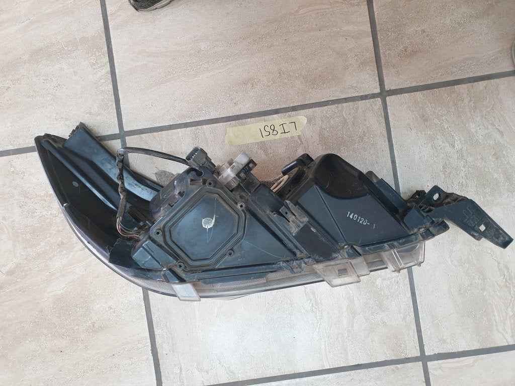 Toyota Hilux GD6 Left Headlight