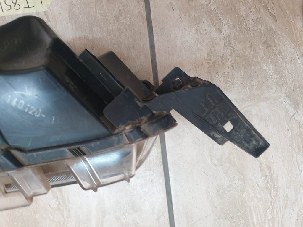 Toyota Hilux GD6 Left Headlight
