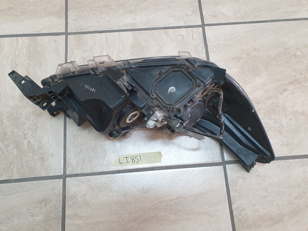 Toyota Hilux GD6 Left Headlight