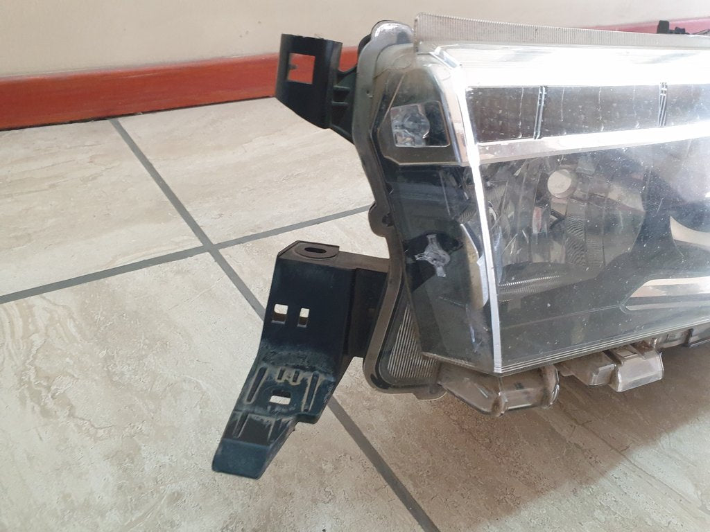 Toyota Hilux GD6 Left Headlight