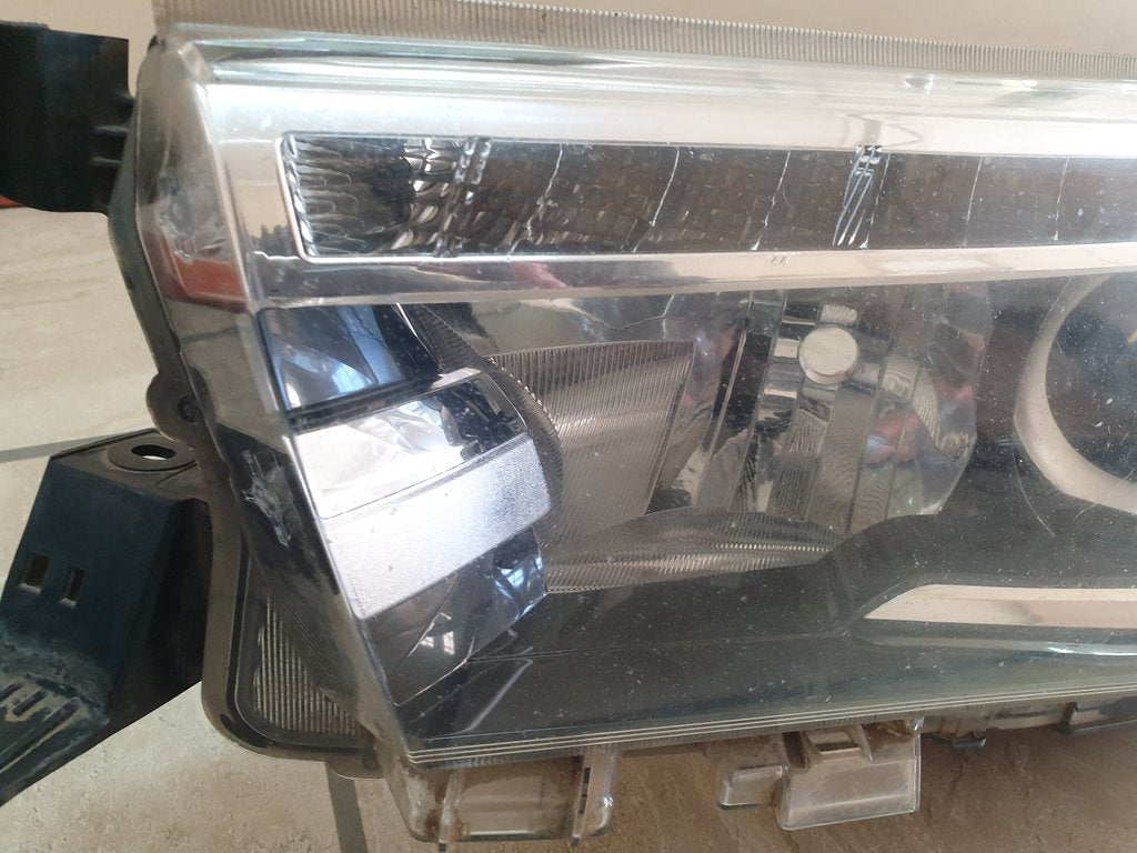 Toyota Hilux GD6 Left Headlight