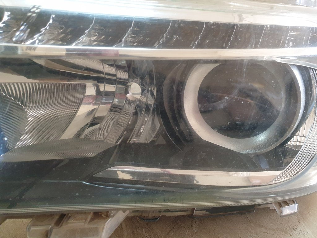 Toyota Hilux GD6 Left Headlight