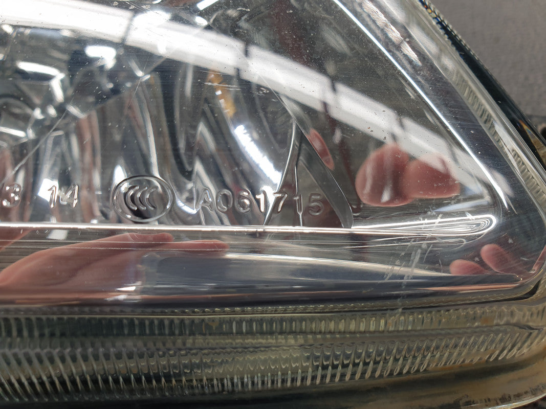 Ford Ranger 2016 Right Fog Light