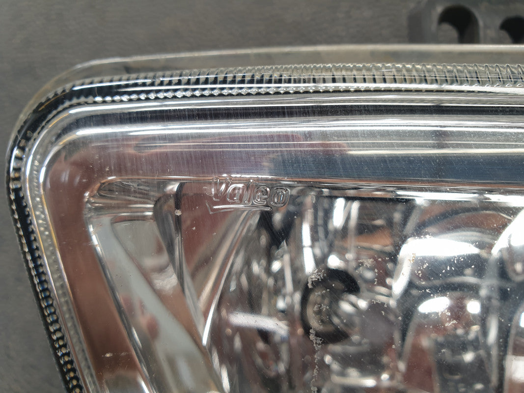 Ford Ranger 2016 Right Fog Light
