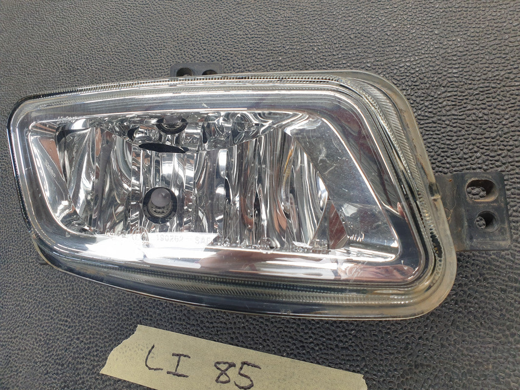 Ford Ranger 2016 Right Fog Light