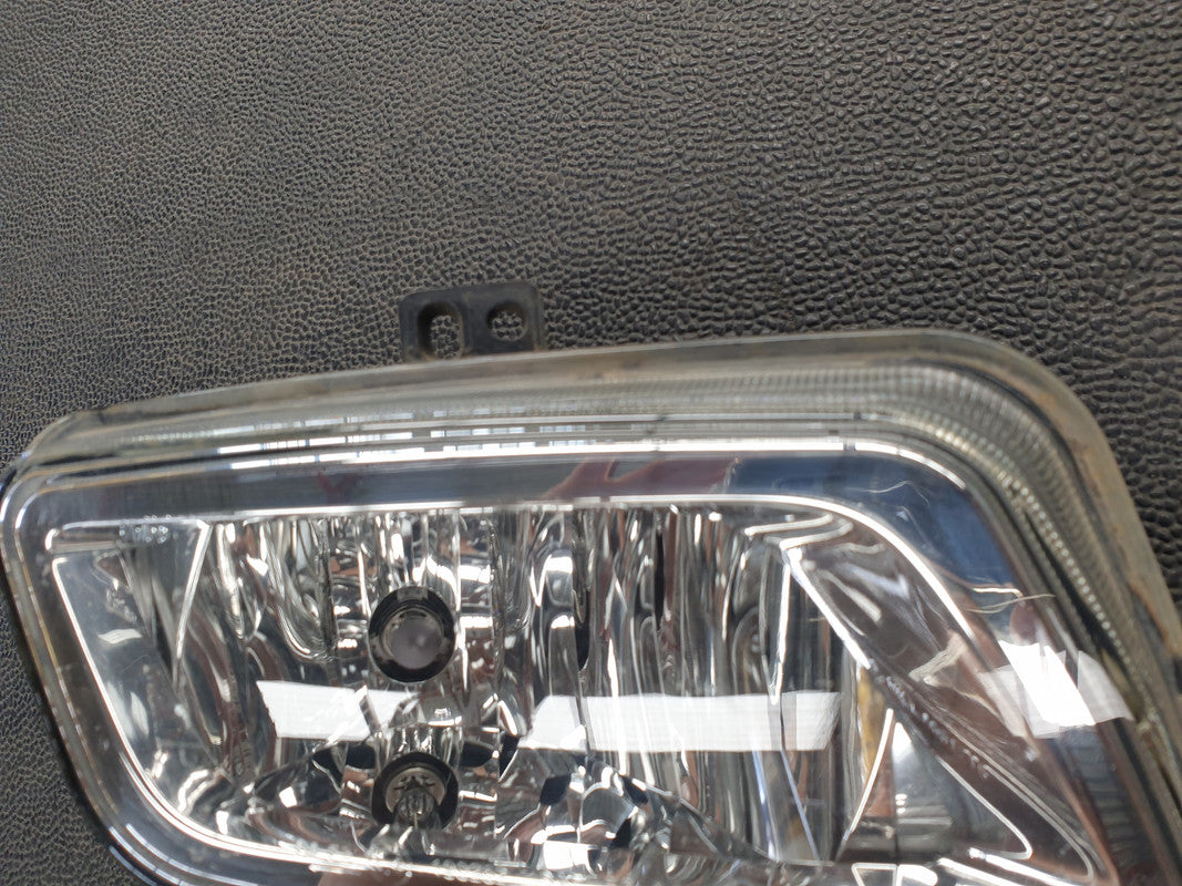 Ford Ranger 2016 Right Fog Light