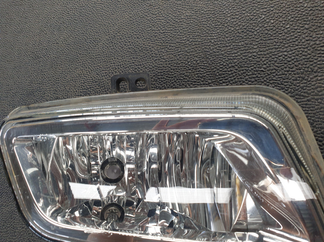 Ford Ranger 2016 Right Fog Light