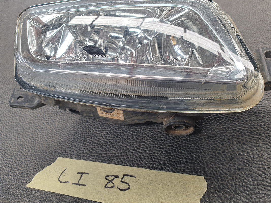 Ford Ranger 2016 Right Fog Light