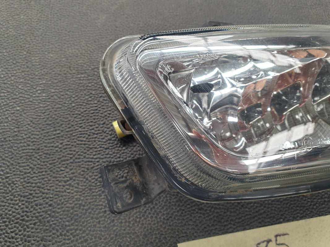 Ford Ranger 2016 Right Fog Light