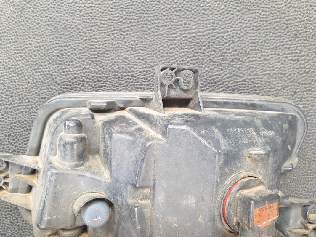 Ford Ranger 2016 Right Fog Light