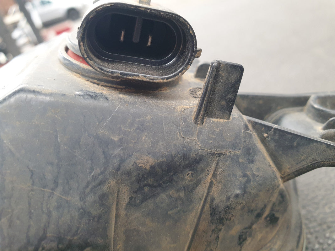 Ford Ranger 2016 Right Fog Light
