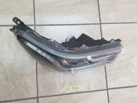 Toyota Hilux Right Headlight