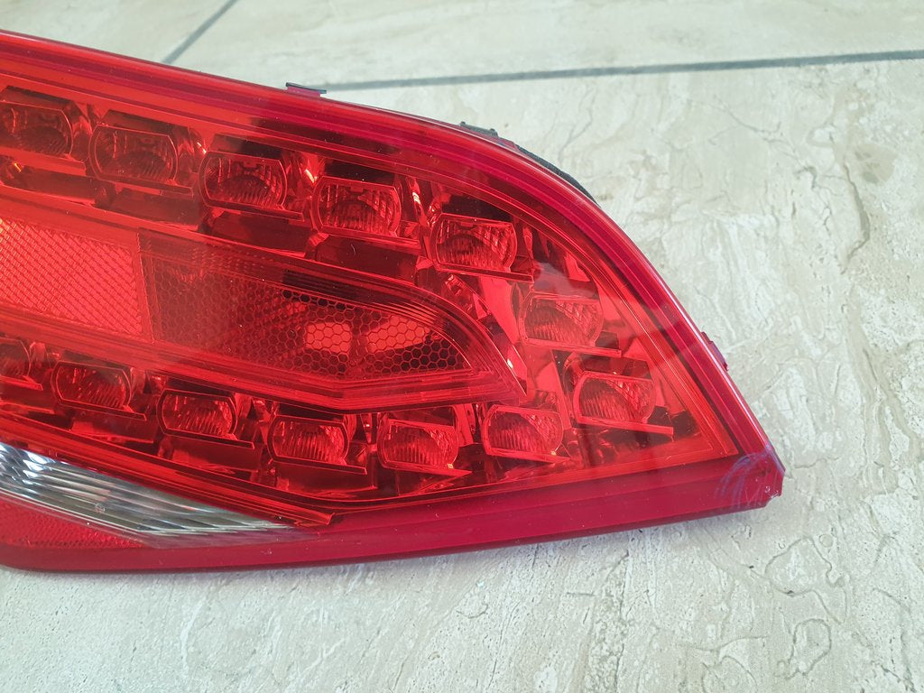Audi A4 Attraction Left Inner Taillight