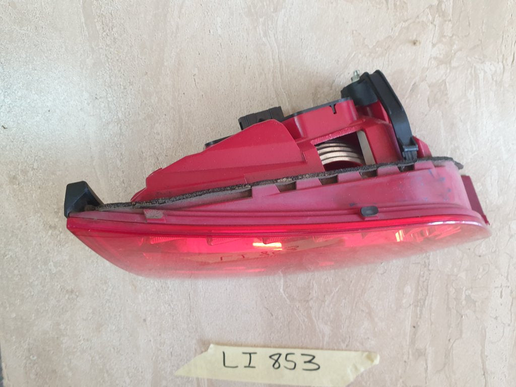 Audi A4 Attraction Left Inner Taillight