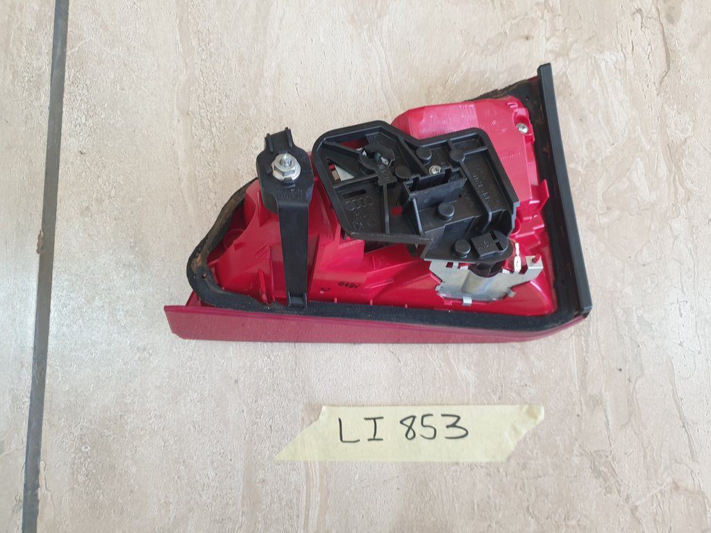 Audi A4 Attraction Left Inner Taillight