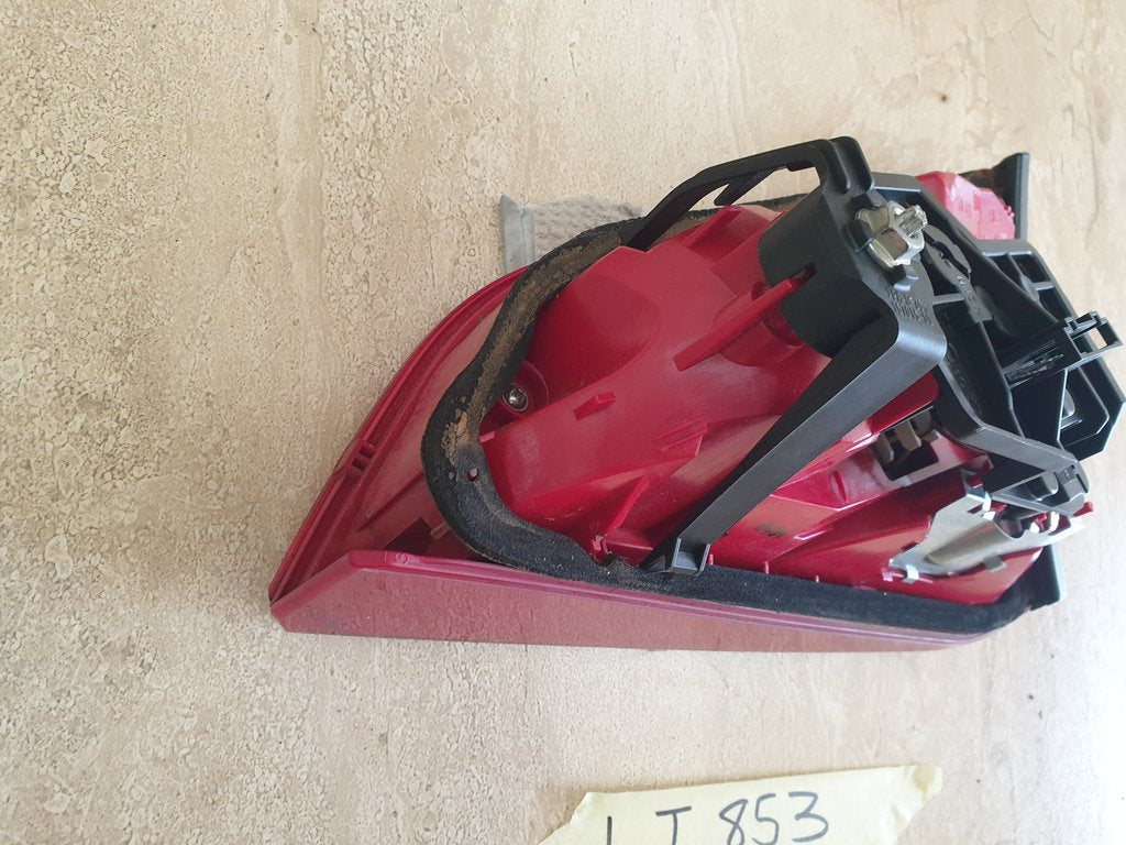 Audi A4 Attraction Left Inner Taillight