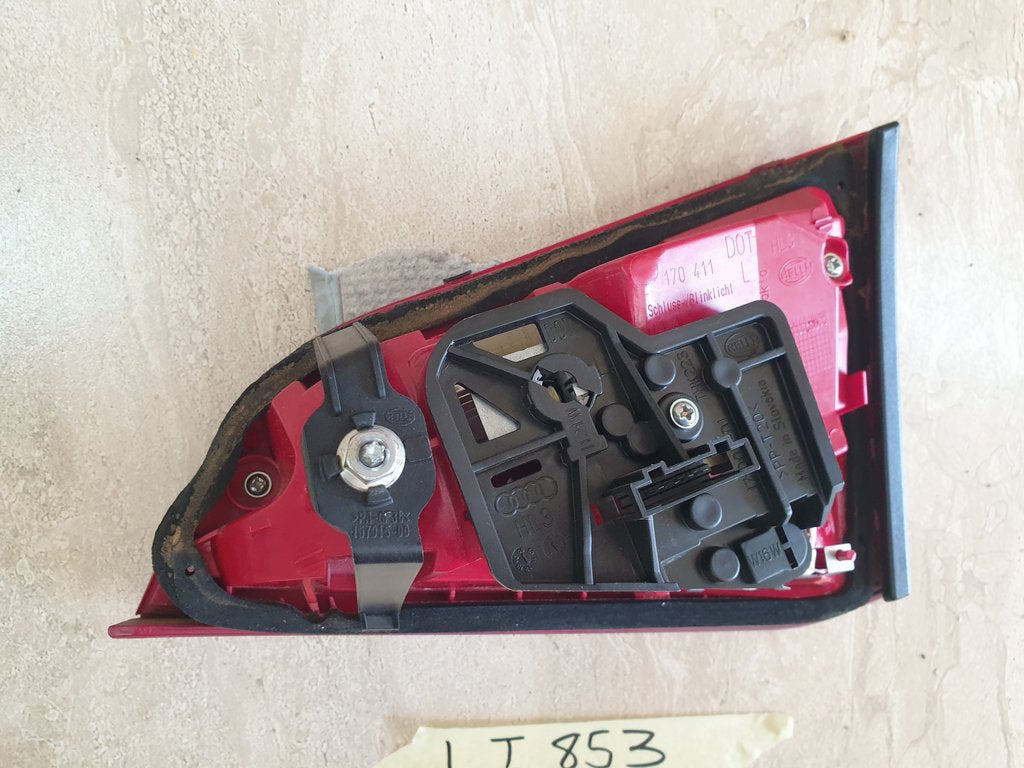 Audi A4 Attraction Left Inner Taillight