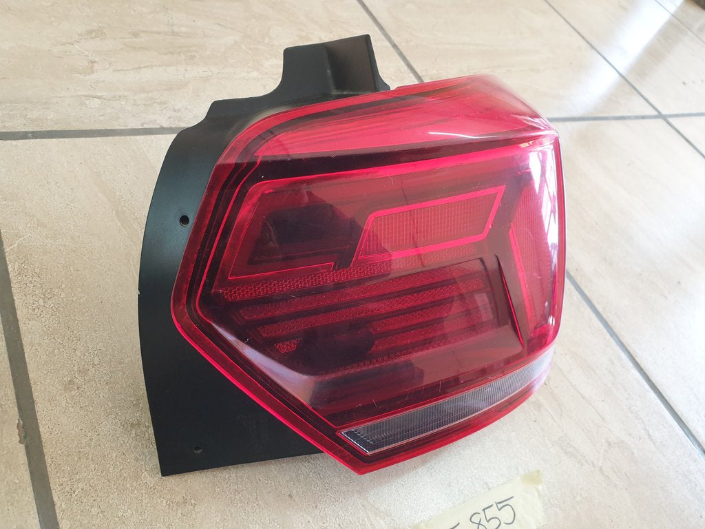 Volkswagen Polo 2019 Right Taillight