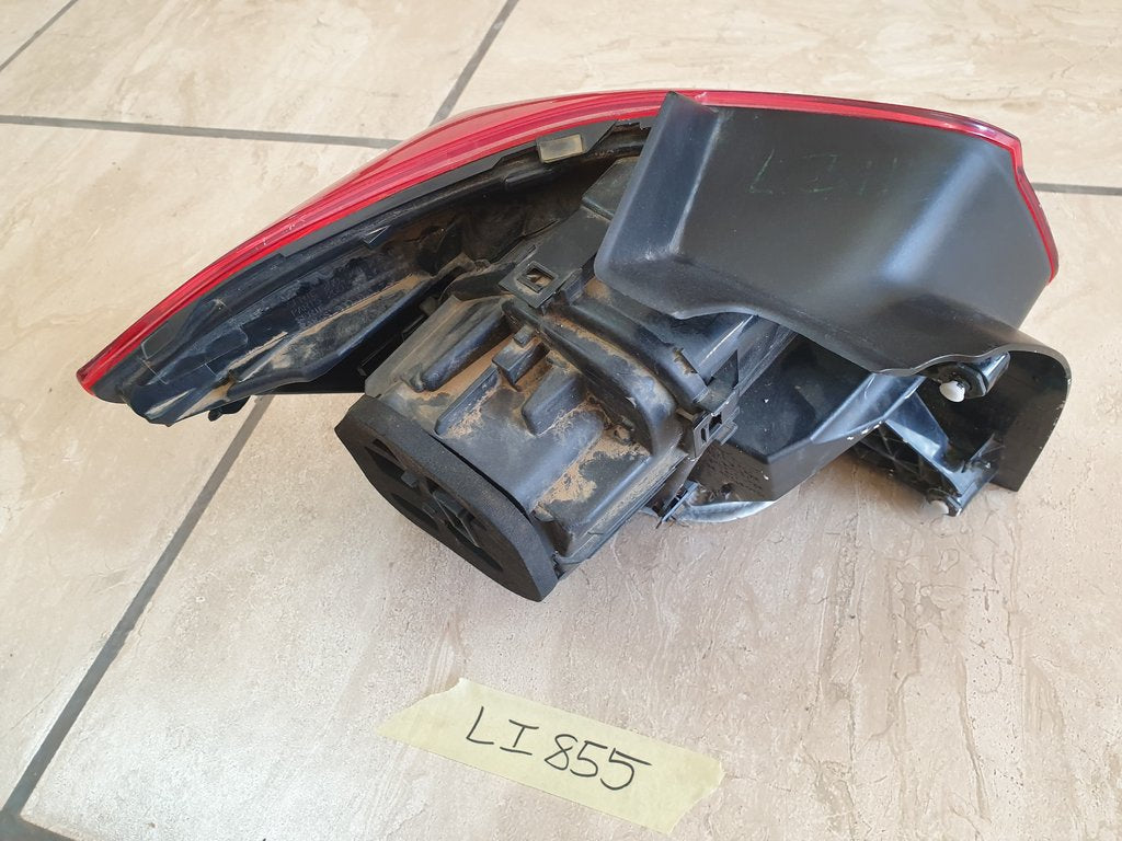 Volkswagen Polo 2019 Right Taillight