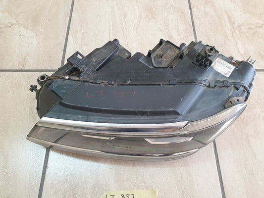 Volkswagen Tiguan Left Headlight