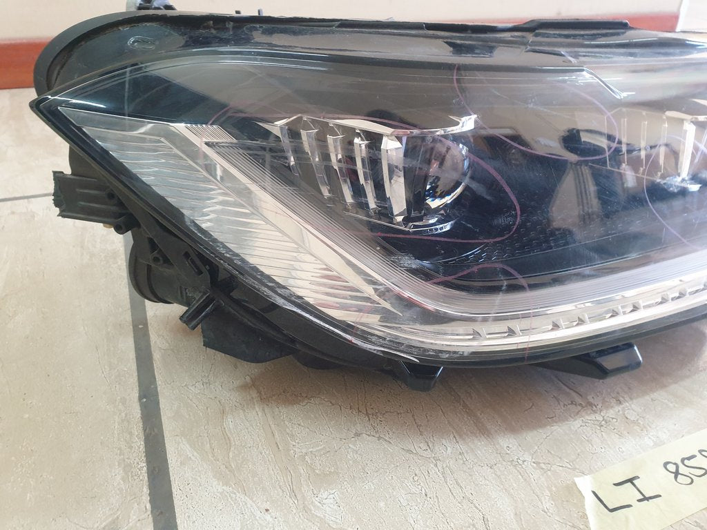 Volkswagen T-Cross Right Headlight