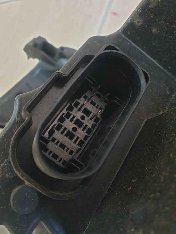 Volkswagen T-Cross Right Headlight