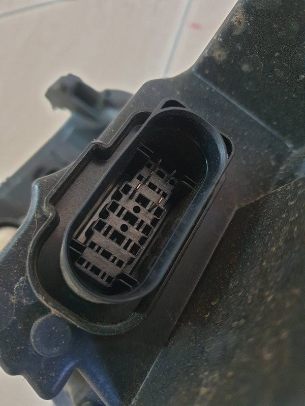 Volkswagen T-Cross Right Headlight