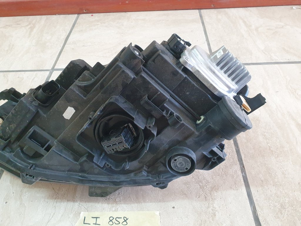 Volkswagen T-Cross Right Headlight