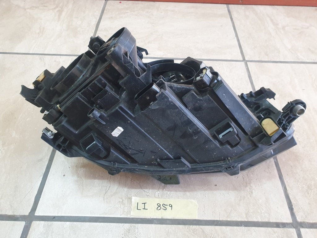 Volkswagen T-Cross 2019, 2020, 2021, 2022 Left Headlight