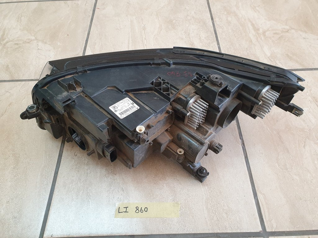 Volkswagen Tiguan IQ LIGHT 2020, 2021 Right Headlight