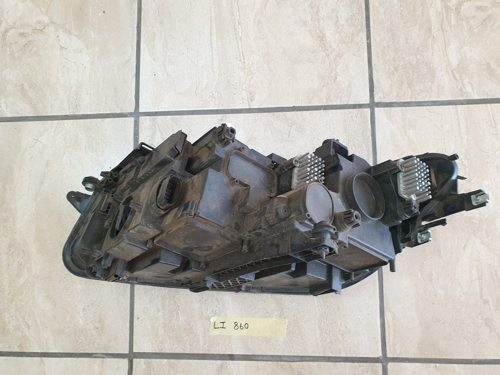 Volkswagen Tiguan IQ LIGHT 2020, 2021 Right Headlight