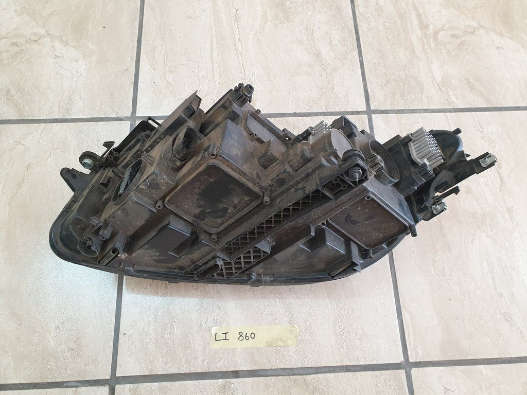 Volkswagen Tiguan IQ LIGHT 2020, 2021 Right Headlight