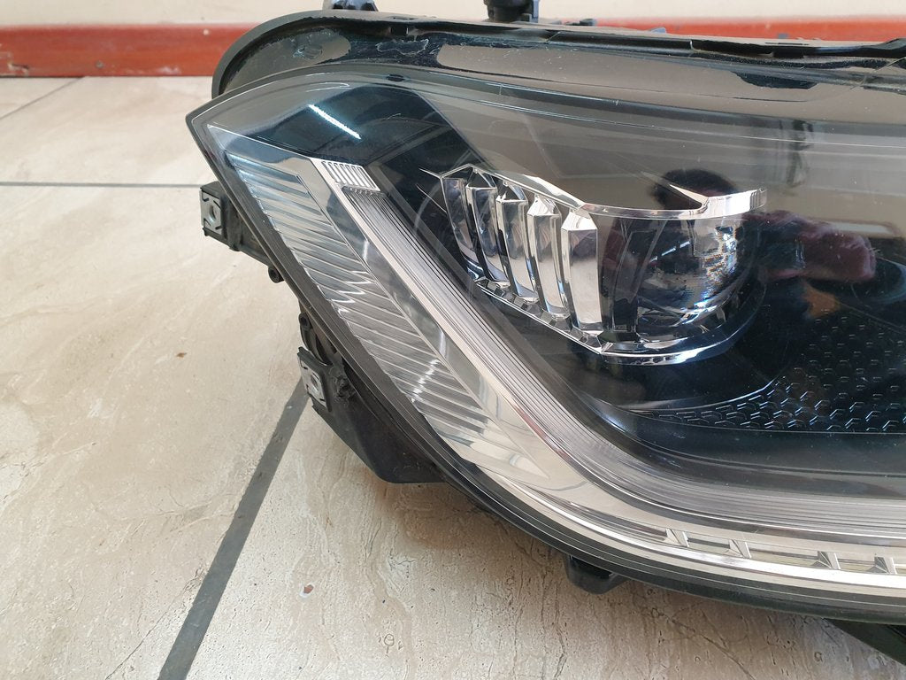 Volkswagen T-Cross Right Headlight
