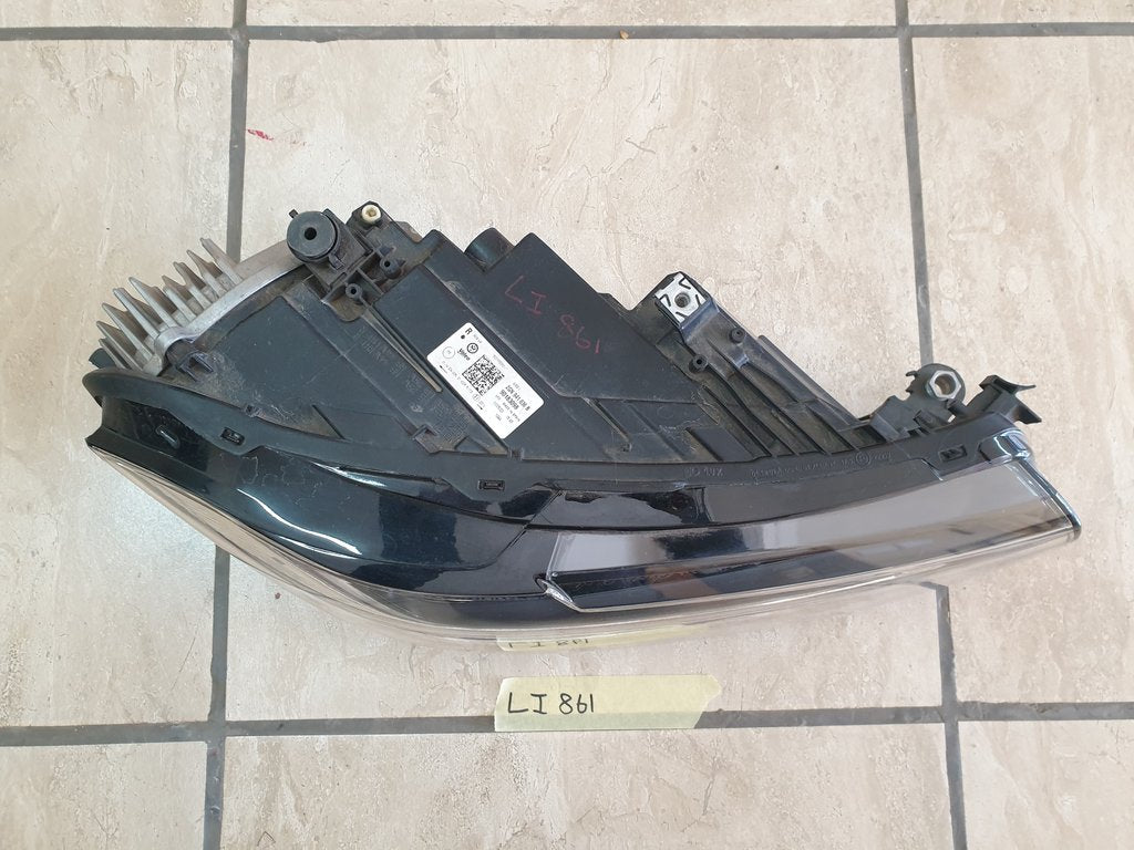 Volkswagen T-Cross Right Headlight