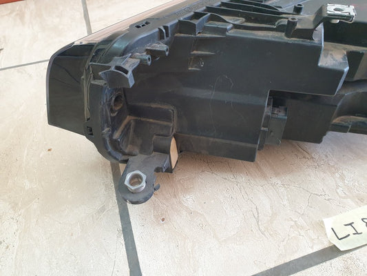 Volkswagen T-Cross Right Headlight