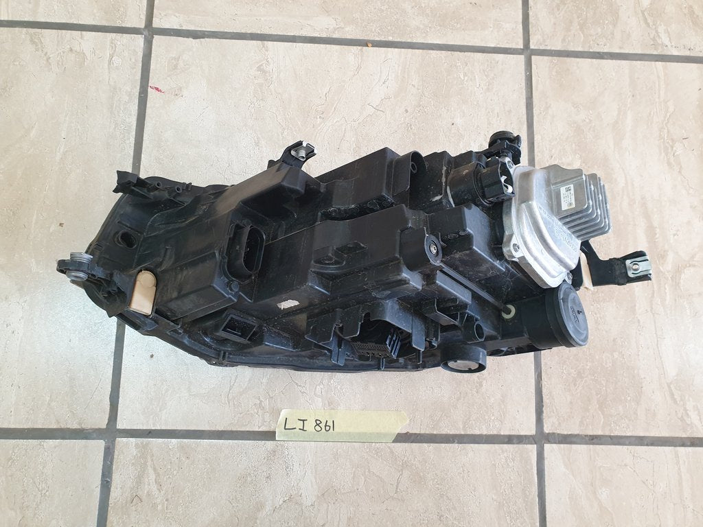 Volkswagen T-Cross Right Headlight