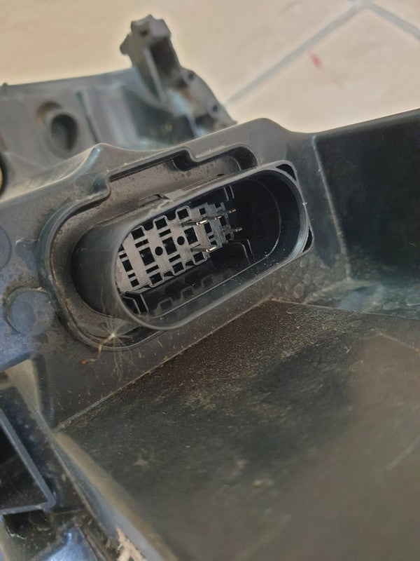 Volkswagen T-Cross Right Headlight