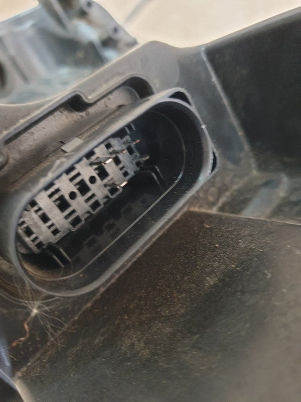 Volkswagen T-Cross Right Headlight