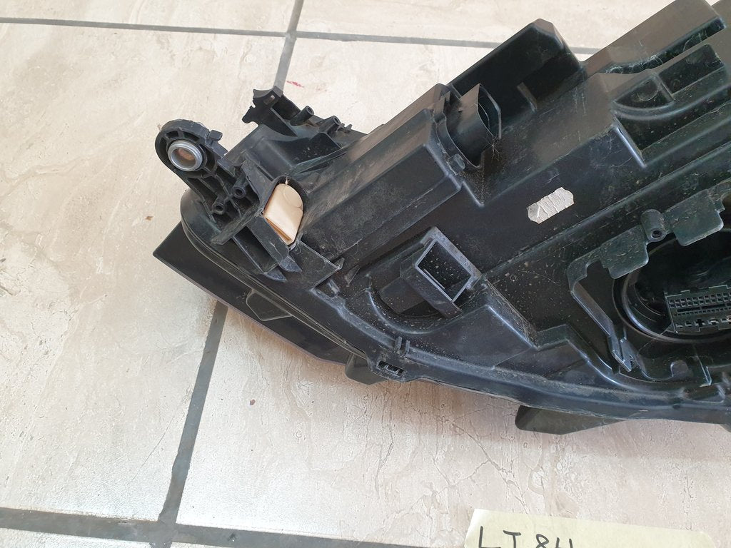Volkswagen T-Cross Right Headlight
