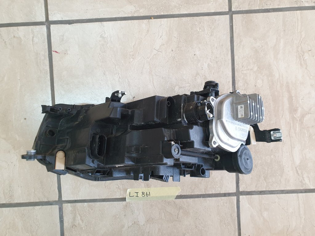 Volkswagen T-Cross Right Headlight