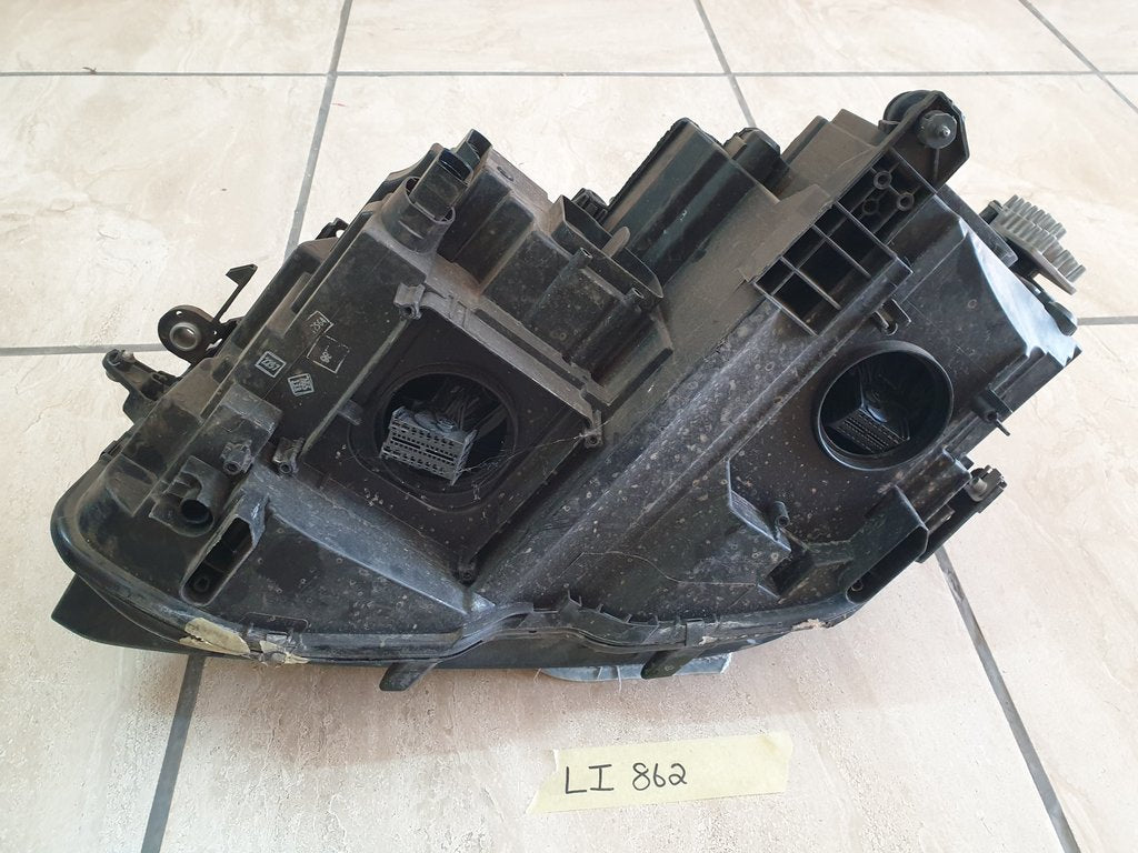 Volkswagen Tiguan II 2016, 2017, 2018, 2019, 2020 Right Headlight