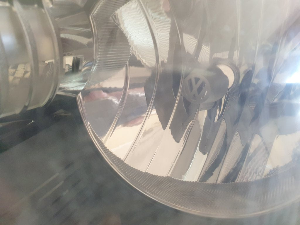 Volkswagen Golf VI 2008, 2009, 2010, 2011, 2012, 2013, 2014, 2015, 2016 Left Headlight