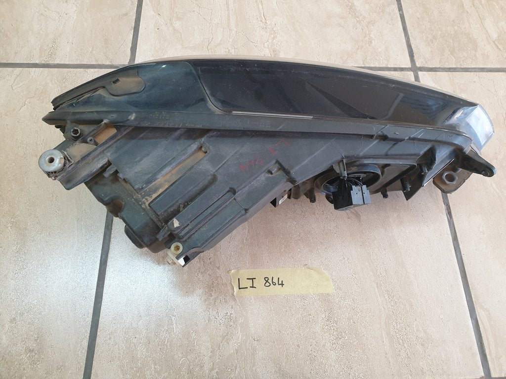 Volkswagen Golf 7.5 GTI Style Left Headlight